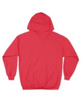 4th July Frick Vape Patriotic Unisex Hoodie red s