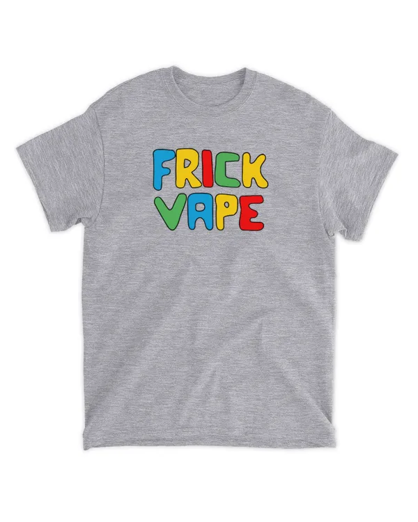 Unisex Standard T-Shirt