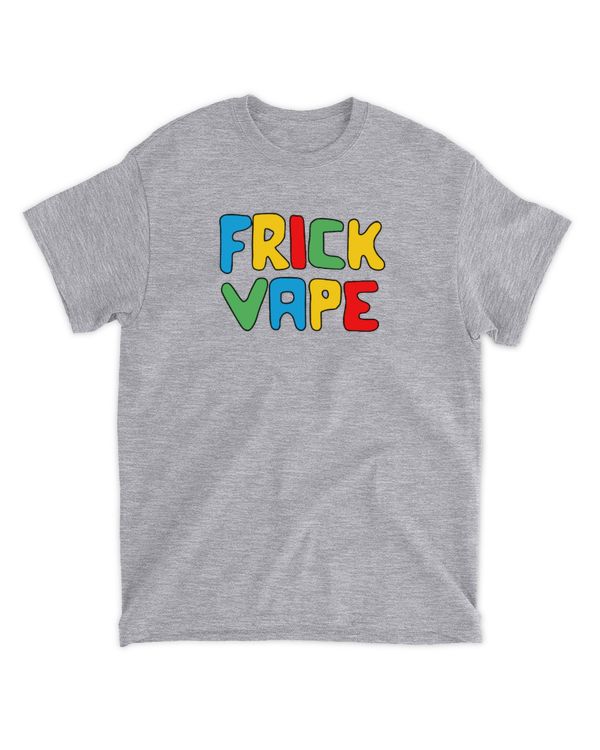 Unisex Standard T-Shirt